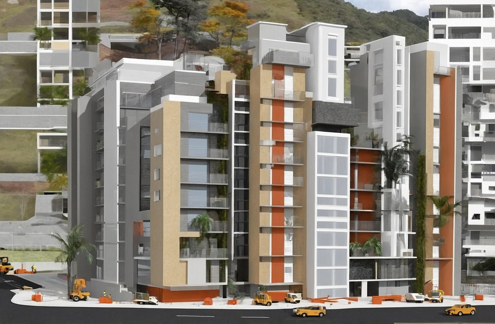 Innovación en reformas actuales