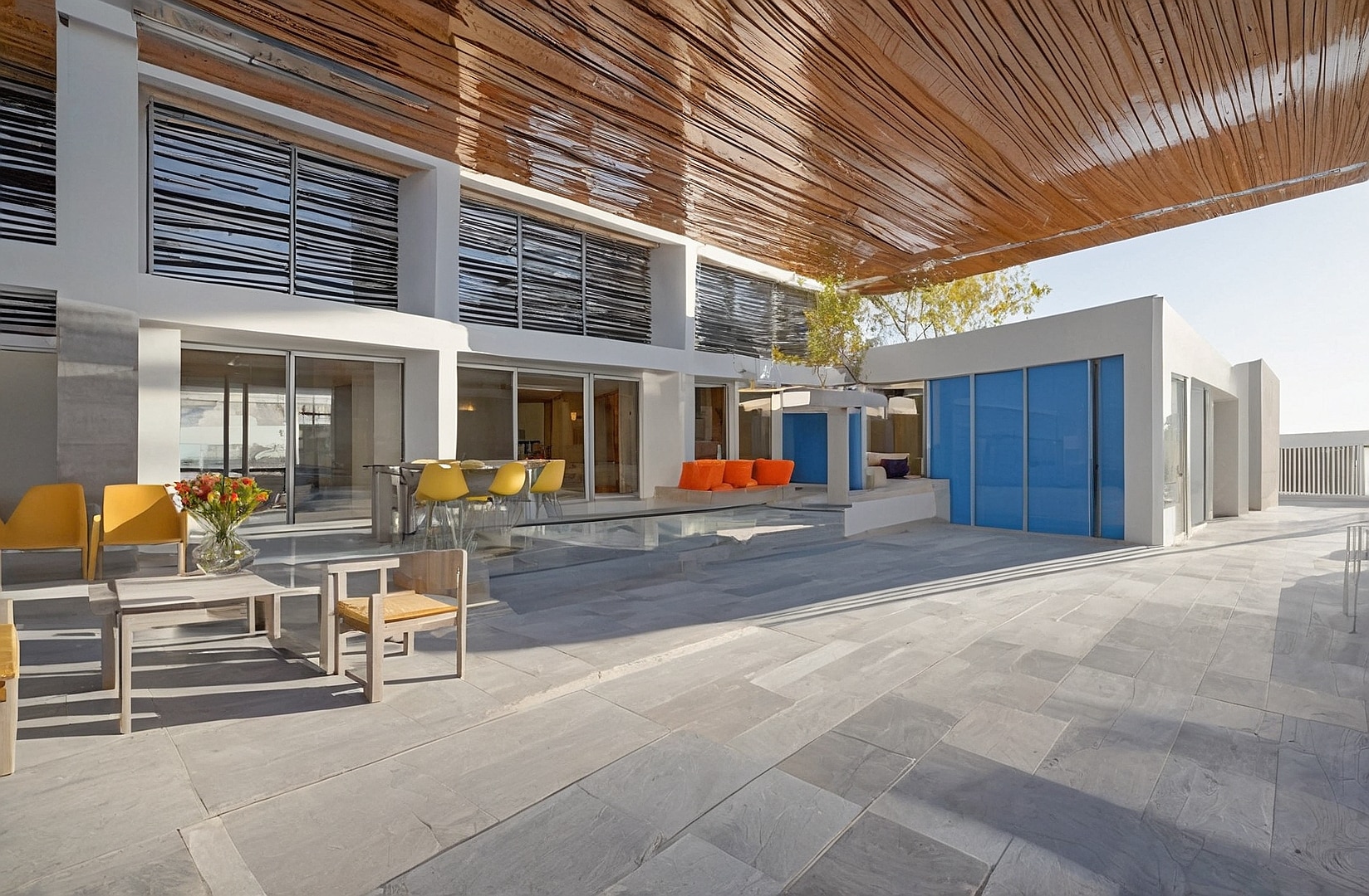 Resultado final de un proyecto de calidad