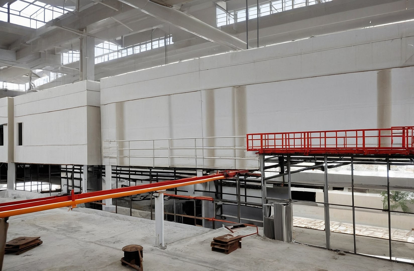 Coordinación de gremios en reformas