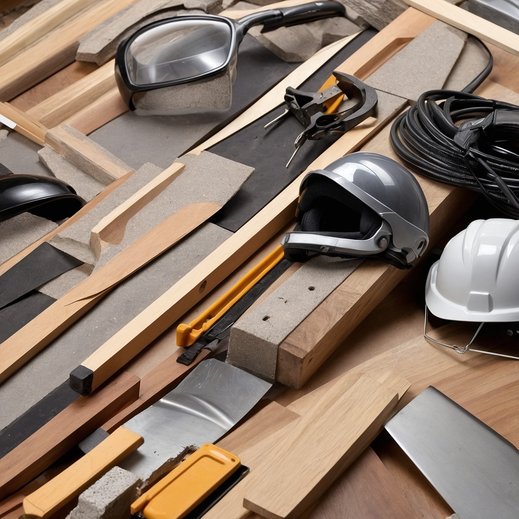 Proyecto de construcción y reforma