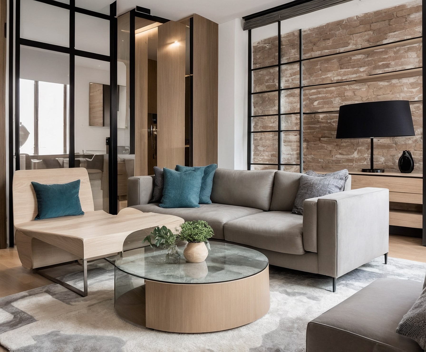 Reforma integral en Barrio de Salamanca